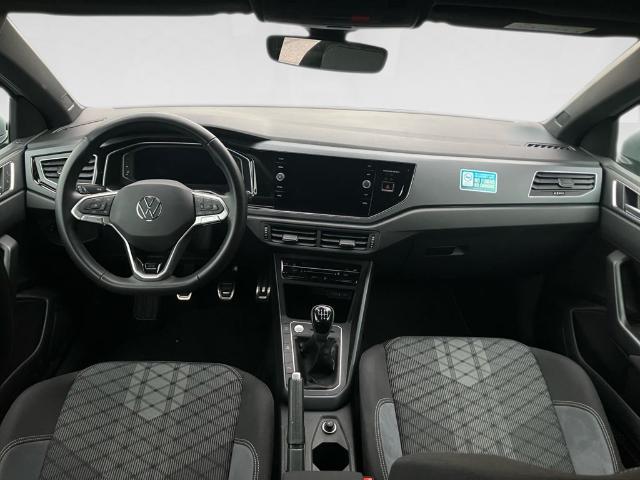 Volkswagen Taigo R-Line 1.0 TSI 85 kW (115 CV)