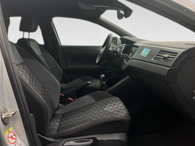 Volkswagen Taigo R-Line 1.0 TSI 85 kW (115 CV)