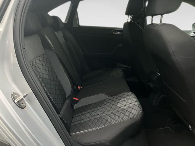 Volkswagen Taigo R-Line 1.0 TSI 85 kW (115 CV)