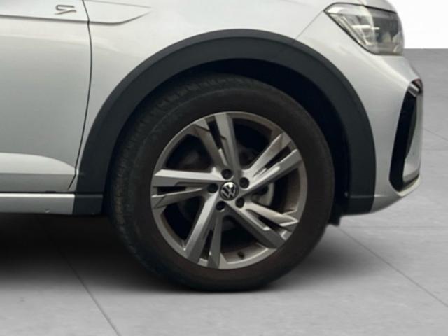 Volkswagen Taigo R-Line 1.0 TSI 85 kW (115 CV)