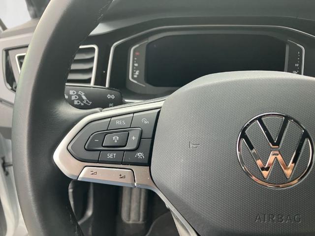 Volkswagen Taigo R-Line 1.0 TSI 85 kW (115 CV)