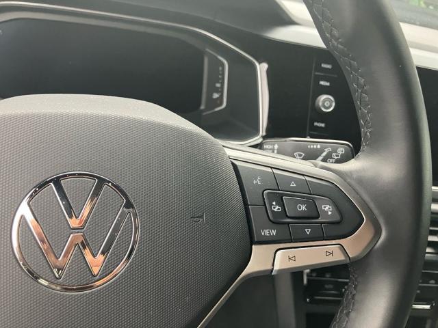 Volkswagen Taigo R-Line 1.0 TSI 85 kW (115 CV)