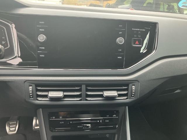 Volkswagen Taigo R-Line 1.0 TSI 85 kW (115 CV)