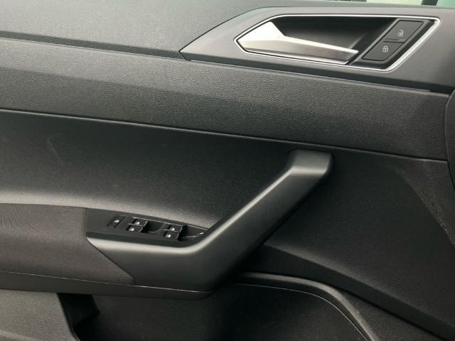 Volkswagen Taigo R-Line 1.0 TSI 85 kW (115 CV)