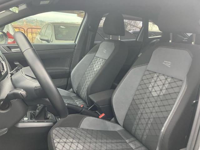 Volkswagen Taigo R-Line 1.0 TSI 85 kW (115 CV)