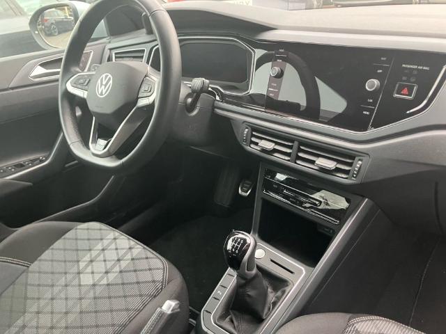 Volkswagen Taigo R-Line 1.0 TSI 85 kW (115 CV)