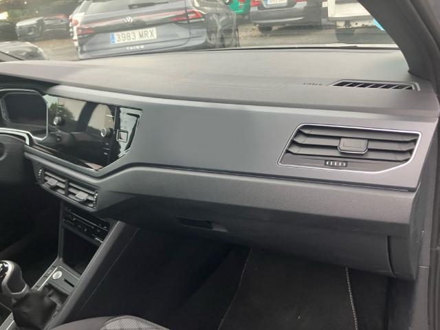 Volkswagen Taigo R-Line 1.0 TSI 85 kW (115 CV)