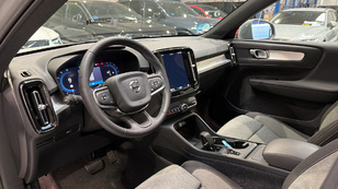 Volvo XC40 B3 G Ocasión 120 KW (163CV) - 3