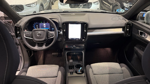 Volvo XC40 B3 G Ocasión 120 KW (163CV) - 4