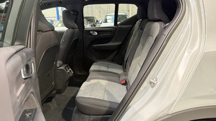 Volvo XC40 B3 G Ocasión 120 KW (163CV) - 5