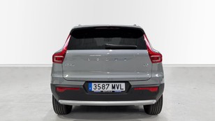 Volvo XC40 B3 G Ocasión 120 KW (163CV) - 6