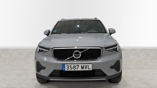 Volvo XC40 B3 G Ocasión 120 KW (163CV) - 7