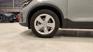 Volvo XC40 B3 G Ocasión 120 KW (163CV) - 8