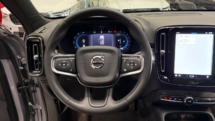 Volvo XC40 B3 G Ocasión 120 KW (163CV) - 9