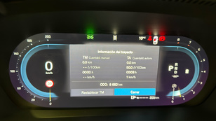 Volvo XC40 B3 G Ocasión 120 KW (163CV) - 10