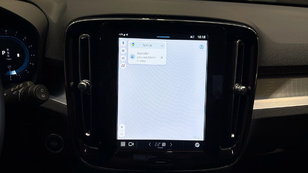 Volvo XC40 B3 G Ocasión 120 KW (163CV) - 11