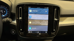 Volvo XC40 B3 G Ocasión 120 KW (163CV) - 14