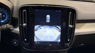 Volvo XC40 B3 G Ocasión 120 KW (163CV) - 15