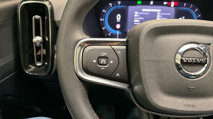 Volvo XC40 B3 G Ocasión 120 KW (163CV) - 17