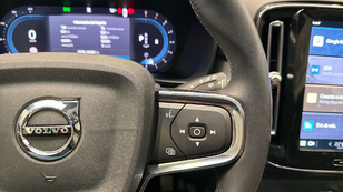 Volvo XC40 B3 G Ocasión 120 KW (163CV) - 18