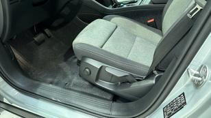 Volvo XC40 B3 G Ocasión 120 KW (163CV) - 25