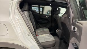 Volvo XC40 B3 G Ocasión 120 KW (163CV) - 28