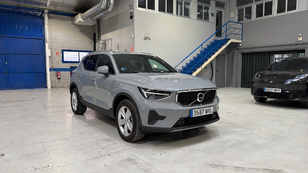 Volvo XC40 B3 G Ocasión 120 KW (163CV) - 31