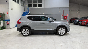 Volvo XC40 B3 G Ocasión 120 KW (163CV) - 32