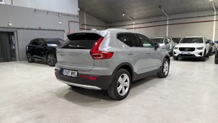 Volvo XC40 B3 G Ocasión 120 KW (163CV) - 33
