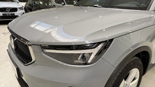 Volvo XC40 B3 G Ocasión 120 KW (163CV) - 34