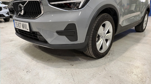 Volvo XC40 B3 G Ocasión 120 KW (163CV) - 35
