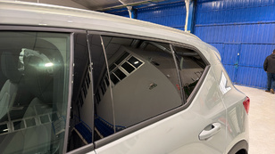 Volvo XC40 B3 G Ocasión 120 KW (163CV) - 39