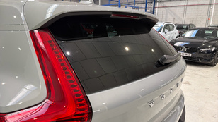 Volvo XC40 B3 G Ocasión 120 KW (163CV) - 40