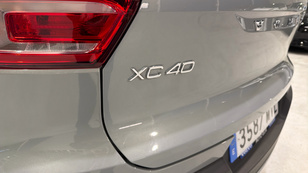 Volvo XC40 B3 G Ocasión 120 KW (163CV) - 41