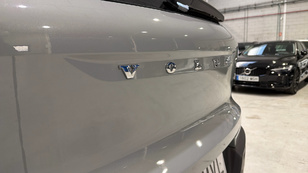 Volvo XC40 B3 G Ocasión 120 KW (163CV) - 42