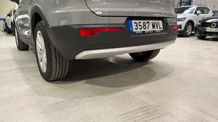 Volvo XC40 B3 G Ocasión 120 KW (163CV) - 43