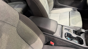 Volvo XC40 B3 G Ocasión 120 KW (163CV) - 46