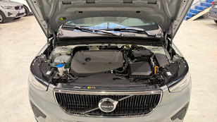 Volvo XC40 B3 G Ocasión 120 KW (163CV) - 48