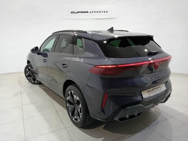 CUPRA Terramar 1.5 TSI e-Hybrid DSG 150 kW (204 CV)