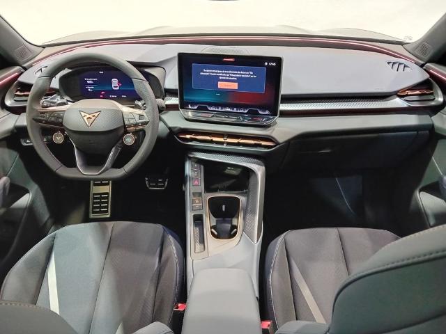 CUPRA Terramar 1.5 TSI e-Hybrid DSG 150 kW (204 CV)