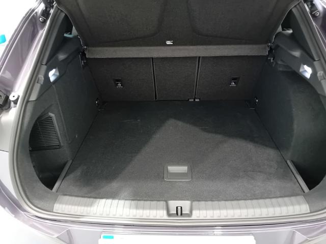 CUPRA Terramar 1.5 TSI e-Hybrid DSG 150 kW (204 CV)