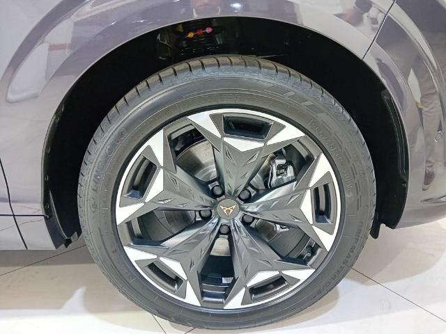 CUPRA Terramar 1.5 TSI e-Hybrid DSG 150 kW (204 CV)