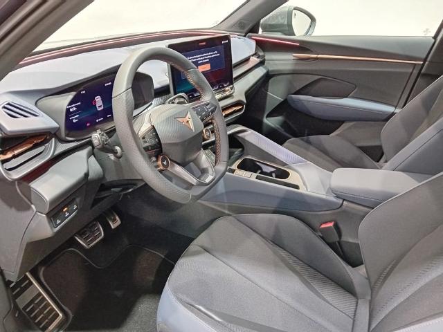 CUPRA Terramar 1.5 TSI e-Hybrid DSG 150 kW (204 CV)