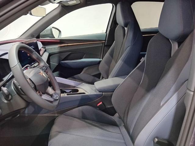 CUPRA Terramar 1.5 TSI e-Hybrid DSG 150 kW (204 CV)