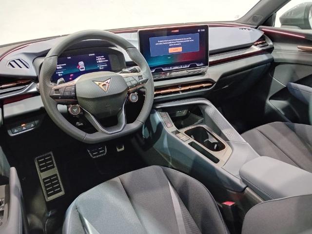 CUPRA Terramar 1.5 TSI e-Hybrid DSG 150 kW (204 CV)