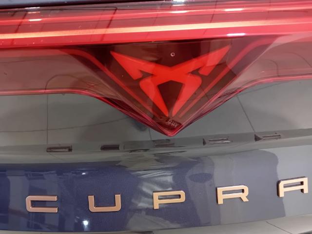 CUPRA Terramar 1.5 TSI e-Hybrid DSG 150 kW (204 CV)