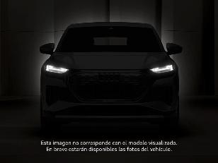 Audi A1 Sportback en Motorflash