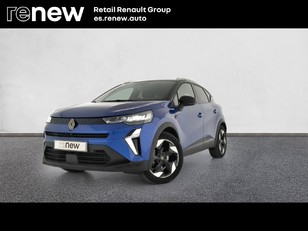 Renault Captur en Motorflash