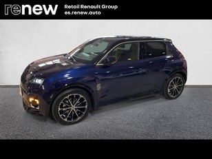 Renault 5 E-Tech en Motorflash