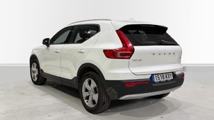 Volvo XC40 T3 Ocasión 115 KW (156CV) - 1